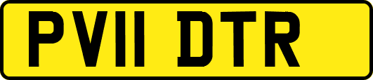 PV11DTR