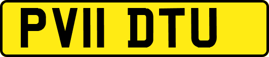 PV11DTU