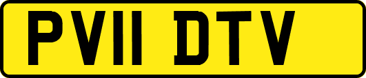 PV11DTV