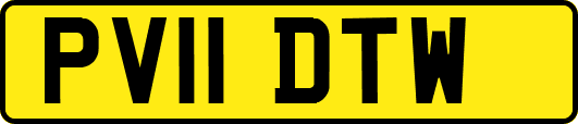 PV11DTW