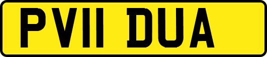 PV11DUA