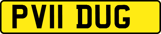 PV11DUG