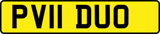 PV11DUO