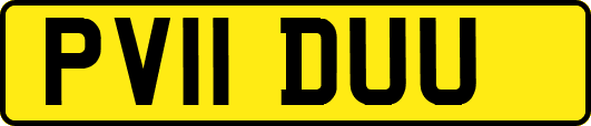 PV11DUU