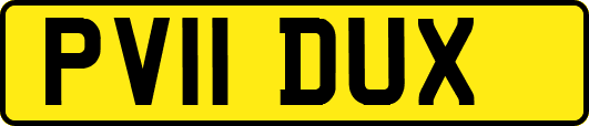 PV11DUX