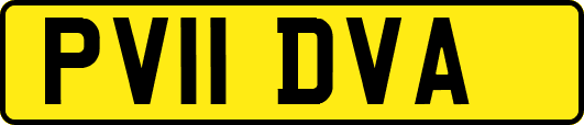 PV11DVA