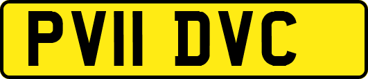 PV11DVC