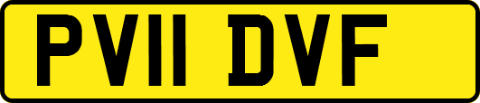 PV11DVF