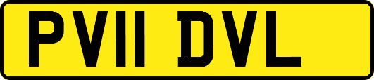 PV11DVL