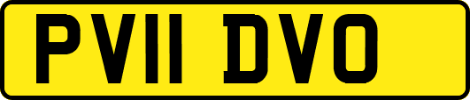 PV11DVO