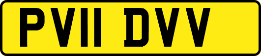 PV11DVV