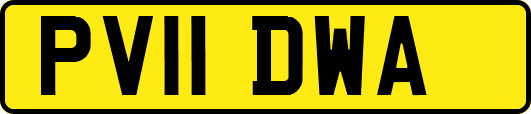 PV11DWA