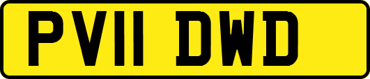 PV11DWD