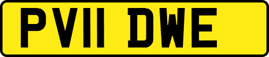 PV11DWE