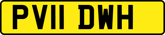 PV11DWH