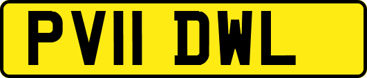 PV11DWL