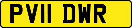 PV11DWR