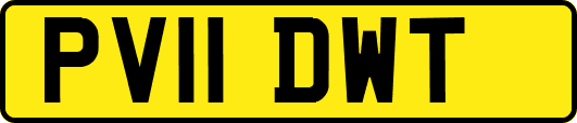 PV11DWT
