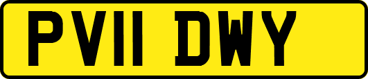 PV11DWY