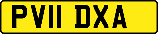 PV11DXA