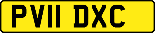 PV11DXC