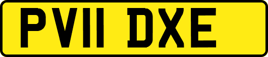 PV11DXE