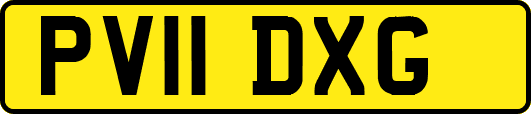 PV11DXG