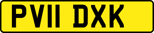 PV11DXK