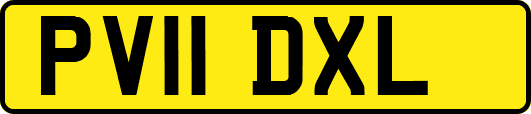 PV11DXL
