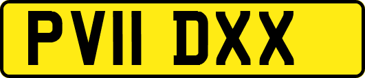 PV11DXX