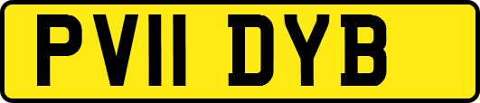 PV11DYB