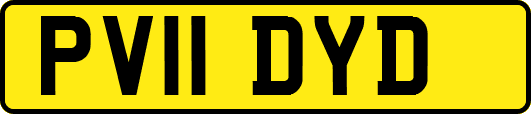 PV11DYD