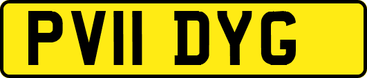 PV11DYG