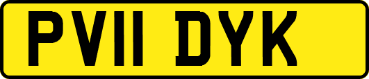 PV11DYK