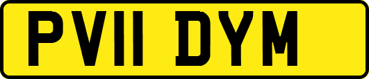 PV11DYM
