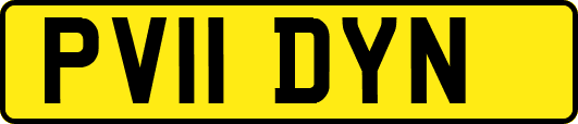 PV11DYN