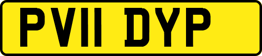 PV11DYP