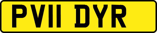 PV11DYR