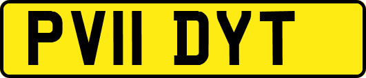 PV11DYT