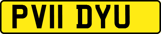 PV11DYU