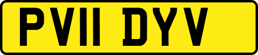 PV11DYV