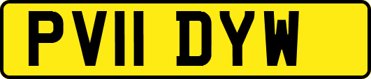 PV11DYW