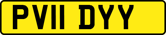 PV11DYY