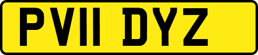 PV11DYZ