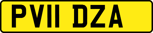 PV11DZA