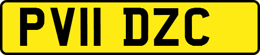 PV11DZC