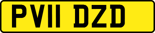 PV11DZD
