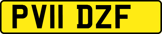 PV11DZF