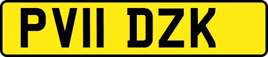 PV11DZK