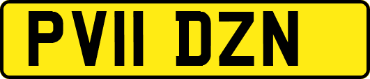PV11DZN